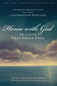 Home with God_cover