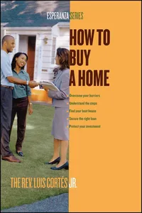 How to Buy a Home_cover