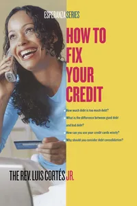 How to Fix Your Credit_cover