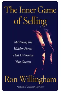The Inner Game of Selling_cover