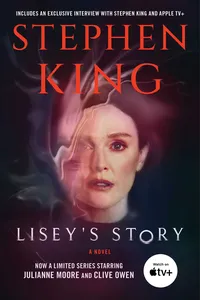 Lisey's Story_cover