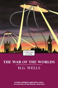 The War of the Worlds_cover