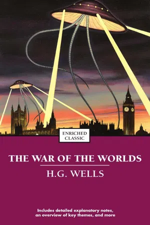 The War of the Worlds