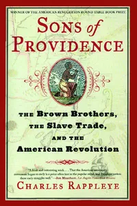 Sons of Providence_cover