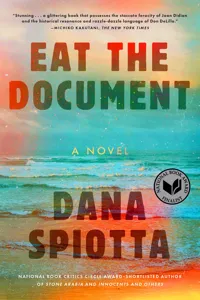 Eat the Document_cover