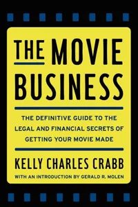 The Movie Business_cover