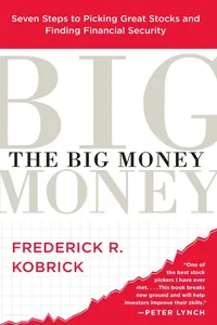 The Big Money_cover