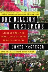 One Billion Customers_cover
