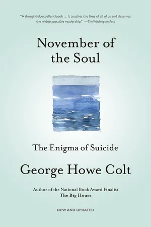 November of the Soul