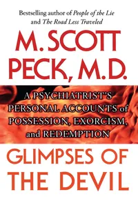 Glimpses of the Devil_cover