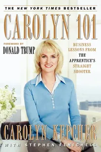 Carolyn 101_cover