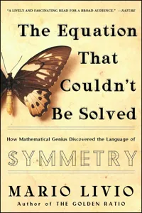 The Equation that Couldn't Be Solved_cover
