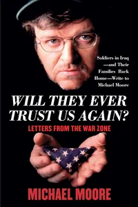 Will They Ever Trust Us Again?_cover