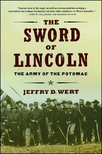 The Sword of Lincoln_cover