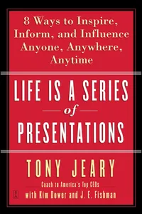 Life Is a Series of Presentations_cover