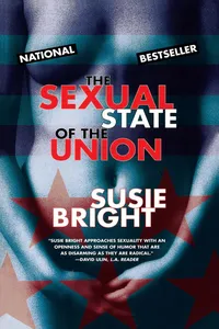 The Sexual State of the Union_cover