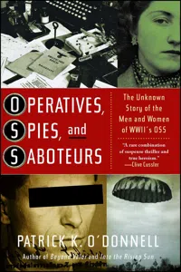 Operatives, Spies, and Saboteurs_cover