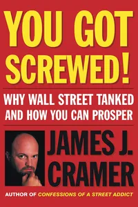 You Got Screwed!_cover