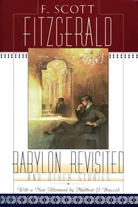 Babylon Revisited_cover