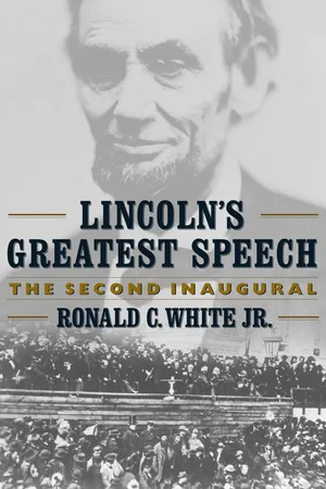 Lincoln's Greatest Speech