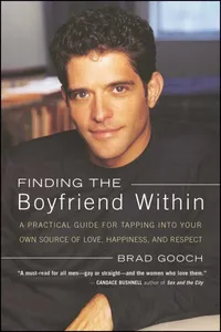 Finding the Boyfriend Within_cover