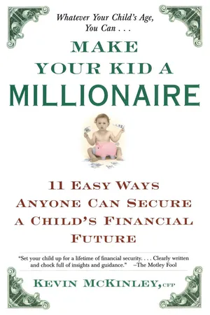 Make Your Kid a Millionaire