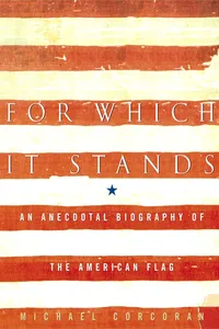 For Which It Stands_cover