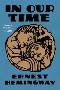 In Our Time_cover
