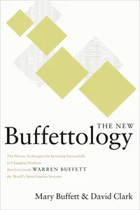 The New Buffettology_cover
