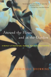 Around the House and In the Garden_cover