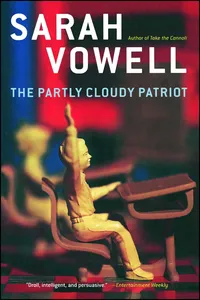 The Partly Cloudy Patriot_cover