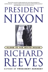President Nixon_cover