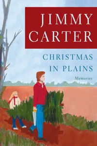 Christmas in Plains_cover