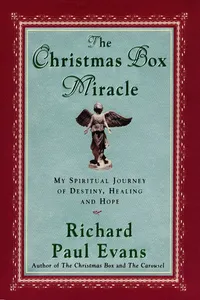 The Christmas Box Miracle_cover