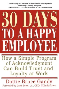 30 Days to a Happy Employee_cover