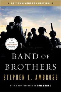 Band of Brothers_cover