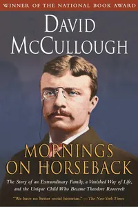 Mornings on Horseback_cover