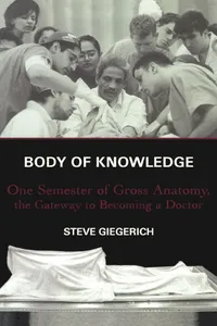 Body of Knowledge_cover