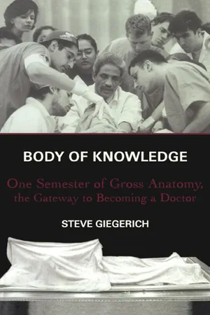 Body of Knowledge