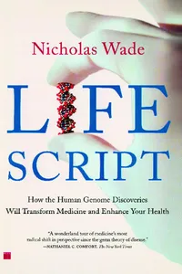 Life Script_cover