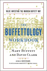 The Buffettology Workbook_cover