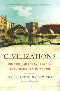 Civilizations_cover