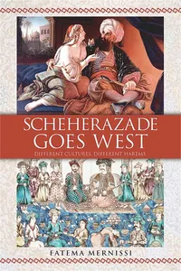 Scheherazade Goes West_cover