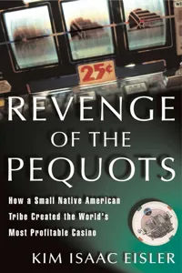 Revenge of the Pequots_cover