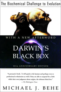 Darwin's Black Box_cover