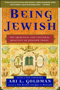 Being Jewish_cover