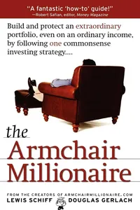 The Armchair Millionaire_cover