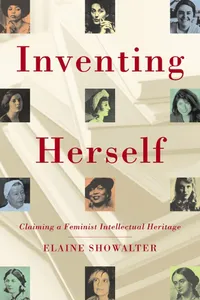 Inventing Herself_cover
