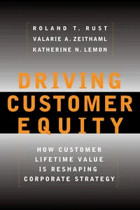 Driving Customer Equity_cover