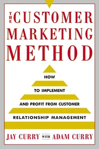 The Customer Marketing Method_cover